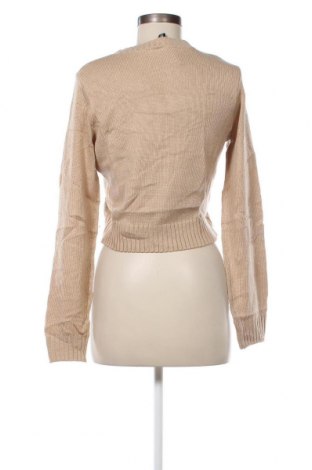 Damenpullover H&M Divided, Größe S, Farbe Beige, Preis 7,06 €