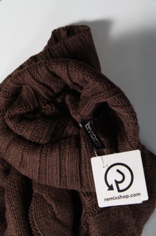 Γυναικείο πουλόβερ H&M Divided, Μέγεθος M, Χρώμα Καφέ, Τιμή 2,15 €