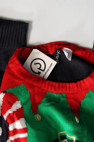 Dámsky pulóver H&M Divided, Veľkosť S, Farba Viacfarebná, Cena  16,44 €