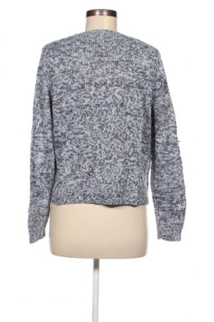 Дамски пуловер H&M Divided, Размер M, Цвят Син, Цена 4,06 лв.