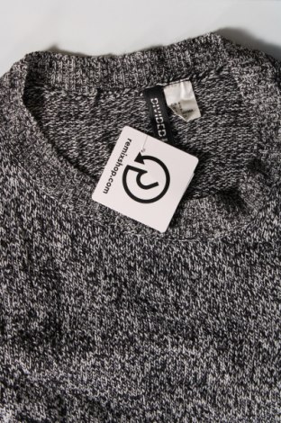 Damenpullover H&M Divided, Größe S, Farbe Grau, Preis € 2,22