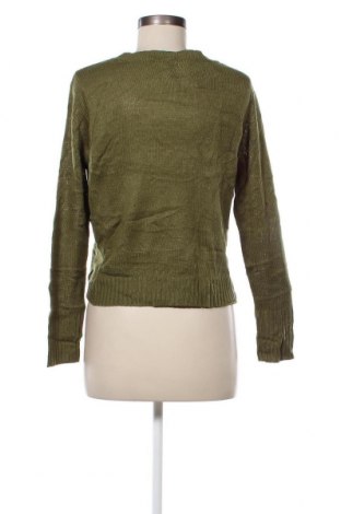 Damenpullover H&M Divided, Größe M, Farbe Grün, Preis € 2,22