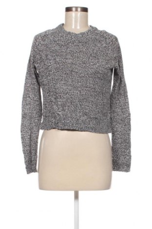 Γυναικείο πουλόβερ H&M Divided, Μέγεθος XS, Χρώμα Πολύχρωμο, Τιμή 2,51 €