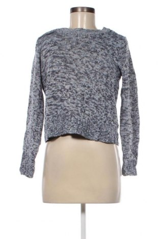Γυναικείο πουλόβερ H&M Divided, Μέγεθος S, Χρώμα Μπλέ, Τιμή 2,51 €