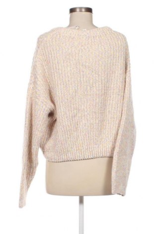 Γυναικείο πουλόβερ H&M Divided, Μέγεθος L, Χρώμα Πολύχρωμο, Τιμή 8,07 €