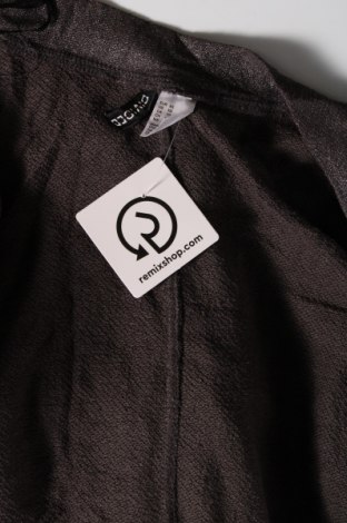 Γυναικείο πουλόβερ H&M Divided, Μέγεθος XS, Χρώμα Ασημί, Τιμή 3,41 €