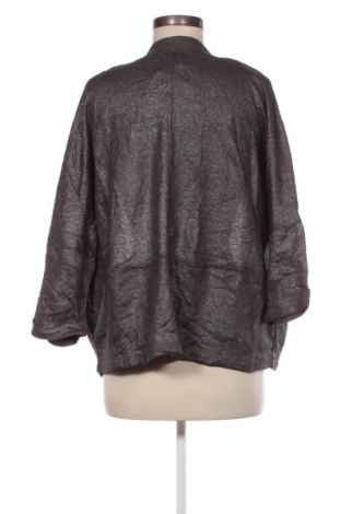 Дамски пуловер H&M Divided, Размер XS, Цвят Сребрист, Цена 6,38 лв.