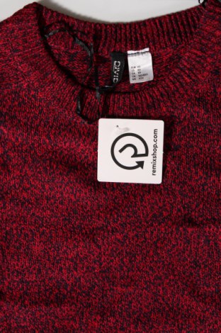 Γυναικείο πουλόβερ H&M Divided, Μέγεθος XS, Χρώμα Πολύχρωμο, Τιμή 2,33 €