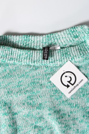 Γυναικείο πουλόβερ H&M Divided, Μέγεθος XS, Χρώμα Πολύχρωμο, Τιμή 2,87 €