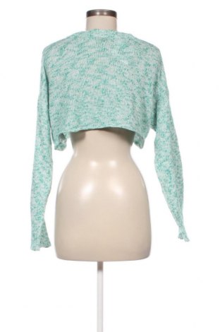 Дамски пуловер H&M Divided, Размер XS, Цвят Многоцветен, Цена 5,22 лв.