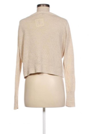 Damenpullover H&M Divided, Größe S, Farbe Beige, Preis € 2,62