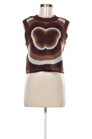 Damenpullover H&M Divided, Größe M, Farbe Mehrfarbig, Preis € 2,62
