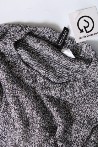 Pulover de femei H&M Divided, Mărime S, Culoare Gri, Preț 11,45 Lei