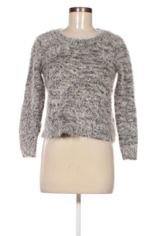Дамски пуловер H&M Divided, Размер S, Цвят Сив, Цена 4,35 лв.