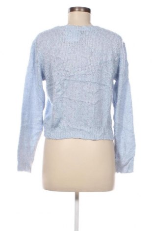 Damski sweter H&M Divided, Rozmiar S, Kolor Niebieski, Cena 12,06 zł