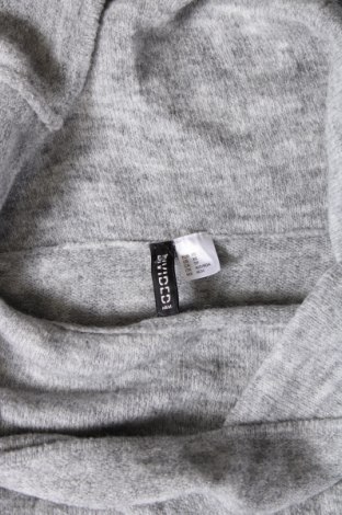 Damenpullover H&M Divided, Größe XS, Farbe Grau, Preis € 2,83