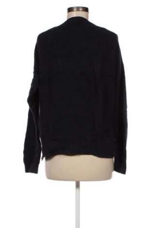 Γυναικείο πουλόβερ H&M L.O.G.G., Μέγεθος S, Χρώμα Μπλέ, Τιμή 2,33 €