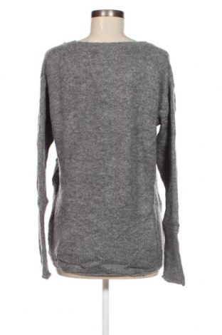 Γυναικείο πουλόβερ H&M L.O.G.G., Μέγεθος M, Χρώμα Γκρί, Τιμή 2,51 €