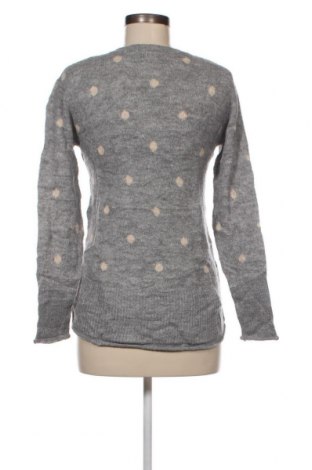 Дамски пуловер H&M L.O.G.G., Размер XS, Цвят Сив, Цена 4,06 лв.