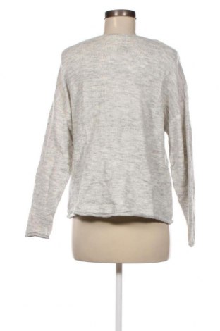 Дамски пуловер H&M L.O.G.G., Размер S, Цвят Сив, Цена 4,06 лв.