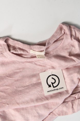 Damenpullover H&M Mama, Größe S, Farbe Aschrosa, Preis 2,02 €