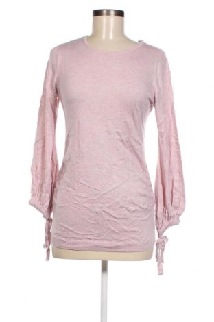 Дамски пуловер H&M Mama, Размер S, Цвят Пепел от рози, Цена 4,35 лв.