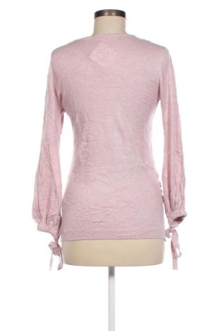 Dámský svetr H&M Mama, Velikost S, Barva Popelavě růžová, Cena  55,00 Kč