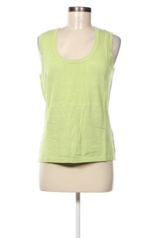 Γυναικείο πουλόβερ Heine, Μέγεθος M, Χρώμα Πράσινο, Τιμή 4,49 €