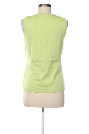 Γυναικείο πουλόβερ Heine, Μέγεθος M, Χρώμα Πράσινο, Τιμή 4,04 €