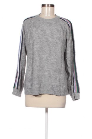 Γυναικείο πουλόβερ Hema, Μέγεθος M, Χρώμα Γκρί, Τιμή 2,15 €