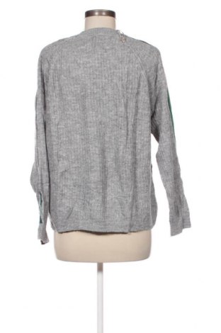 Дамски пуловер Hema, Размер M, Цвят Сив, Цена 4,06 лв.