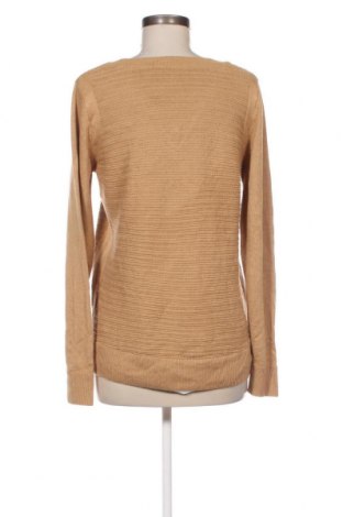 Дамски пуловер Hilary Radley, Размер M, Цвят Бежов, Цена 5,22 лв.
