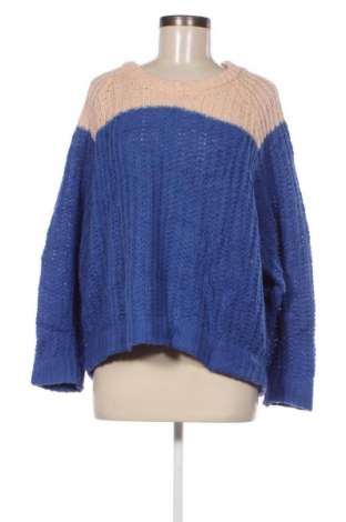 Дамски пуловер Ichi, Размер L, Цвят Многоцветен, Цена 4,06 лв.