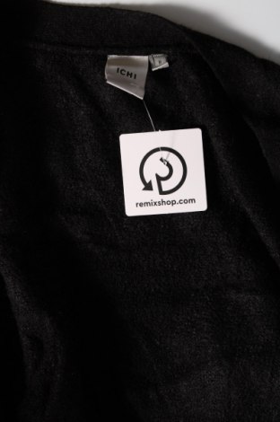 Дамски пуловер Ichi, Размер M, Цвят Черен, Цена 4,35 лв.