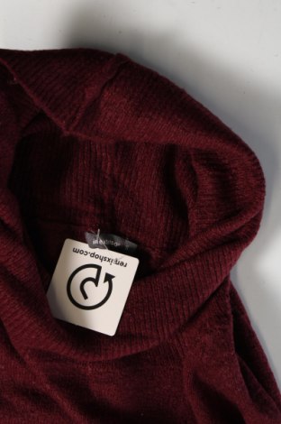 Γυναικείο πουλόβερ In Extenso, Μέγεθος S, Χρώμα Κόκκινο, Τιμή 2,33 €