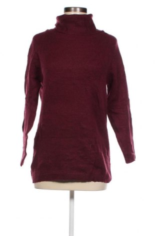 Дамски пуловер In Extenso, Размер S, Цвят Червен, Цена 4,06 лв.