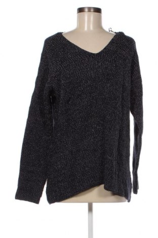 Дамски пуловер Infinity, Размер L, Цвят Син, Цена 4,64 лв.