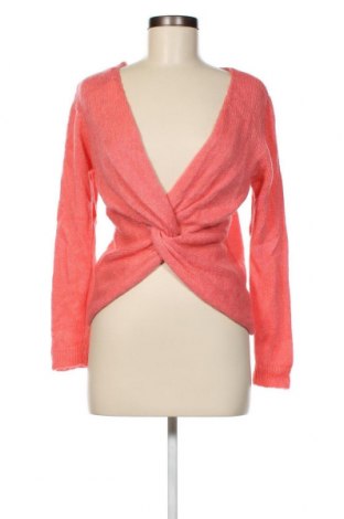 Γυναικείο πουλόβερ Irl, Μέγεθος M, Χρώμα Ρόζ , Τιμή 23,71 €