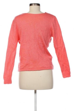 Γυναικείο πουλόβερ Irl, Μέγεθος M, Χρώμα Ρόζ , Τιμή 5,69 €