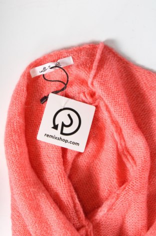 Дамски пуловер Irl, Размер M, Цвят Розов, Цена 10,58 лв.