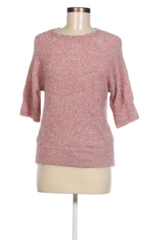 Дамски пуловер Isabella, Размер M, Цвят Розов, Цена 5,22 лв.