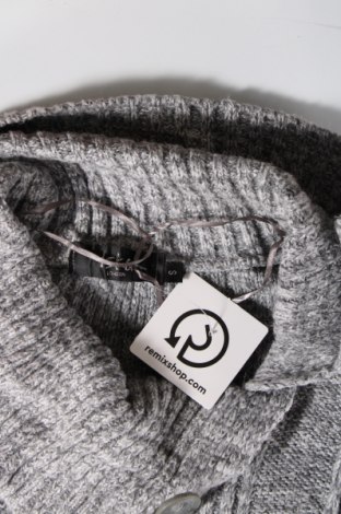 Γυναικείο πουλόβερ Iska London, Μέγεθος S, Χρώμα Γκρί, Τιμή 5,38 €