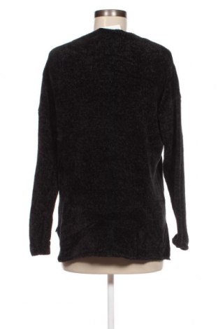 Дамски пуловер Janina, Размер M, Цвят Черен, Цена 4,35 лв.