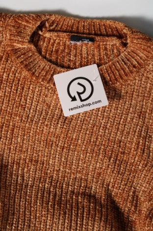 Дамски пуловер Jbc, Размер M, Цвят Жълт, Цена 4,06 лв.