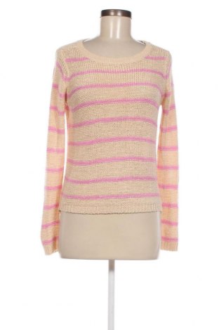 Дамски пуловер Jdy, Размер S, Цвят Многоцветен, Цена 7,36 лв.