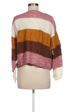 Дамски пуловер Jdy, Размер M, Цвят Многоцветен, Цена 8,70 лв.