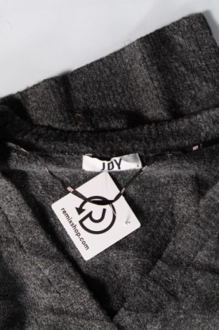 Γυναικείο πουλόβερ Jdy, Μέγεθος S, Χρώμα Γκρί, Τιμή 2,33 €