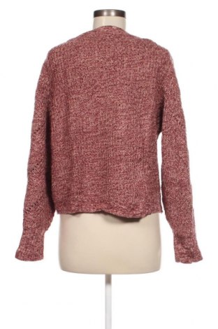 Дамски пуловер Jdy, Размер L, Цвят Кафяв, Цена 4,35 лв.