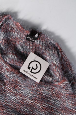 Дамски пуловер Jean Pascale, Размер XS, Цвят Многоцветен, Цена 3,19 лв.