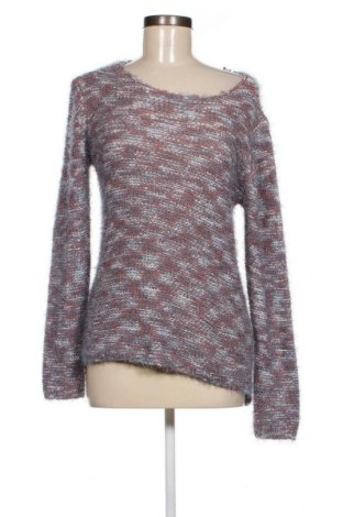 Дамски пуловер Jean Pascale, Размер XS, Цвят Многоцветен, Цена 4,06 лв.